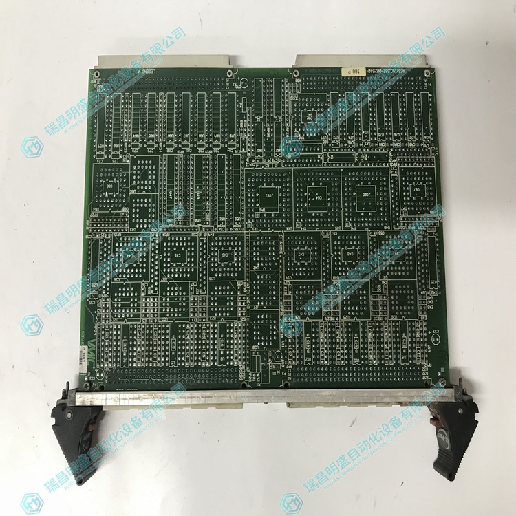 GE VMIVME-2540 智能計數(shù)器控制器