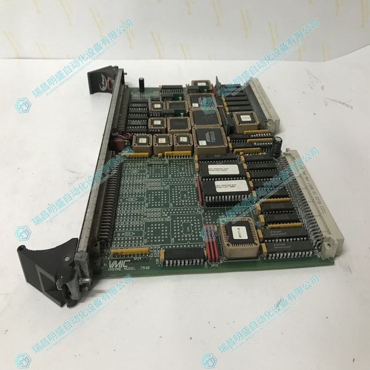 GE VMIVME-2540 智能計數(shù)器控制器
