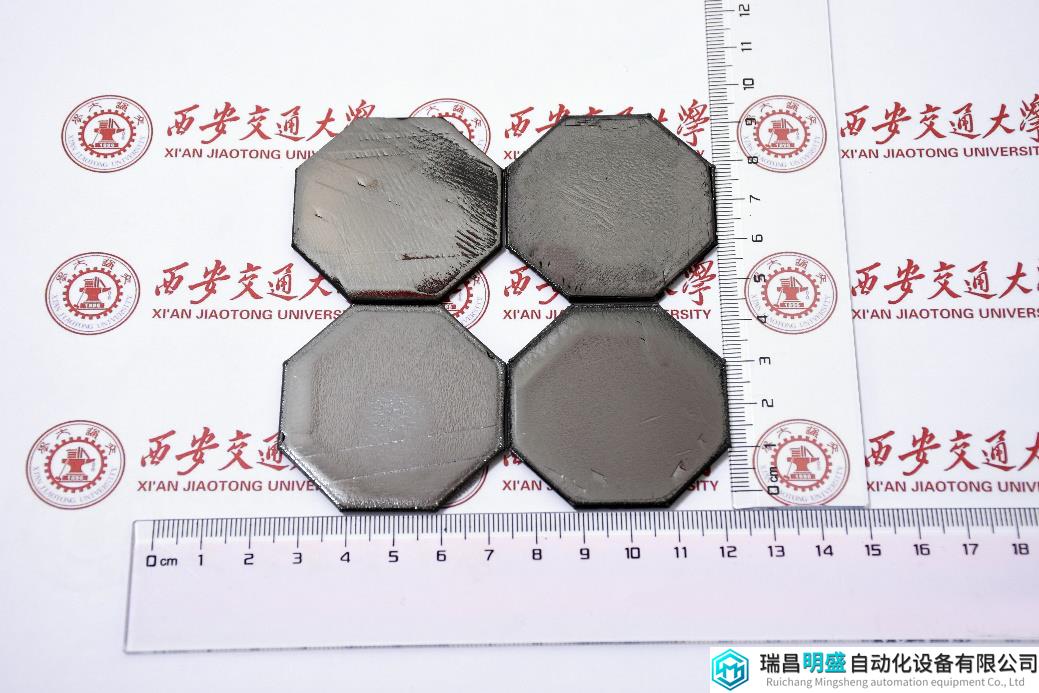 十年磨劍！西安交大王宏興教授團(tuán)隊(duì)實(shí)現(xiàn)2英寸單晶金剛石電子器件量產(chǎn)