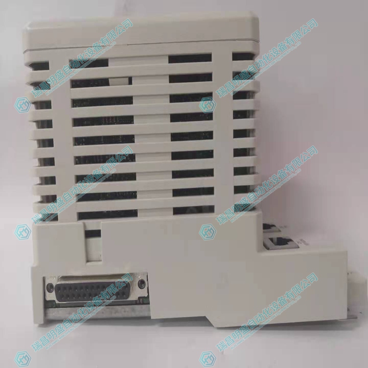 CI867K01 3BSE043660R1接口通信模塊