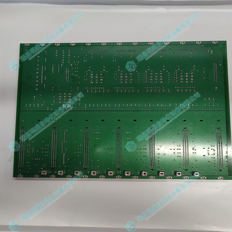 DS200VPBLG2A 通用燃機(jī)模塊