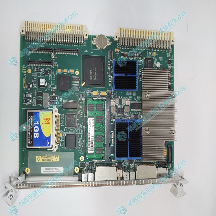 LAM  605-109114-004 半導(dǎo)體控制器 