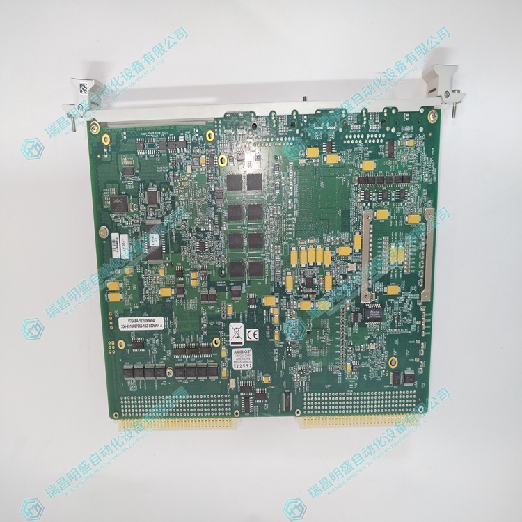 LAM 605-109114-004 半導(dǎo)體控制器