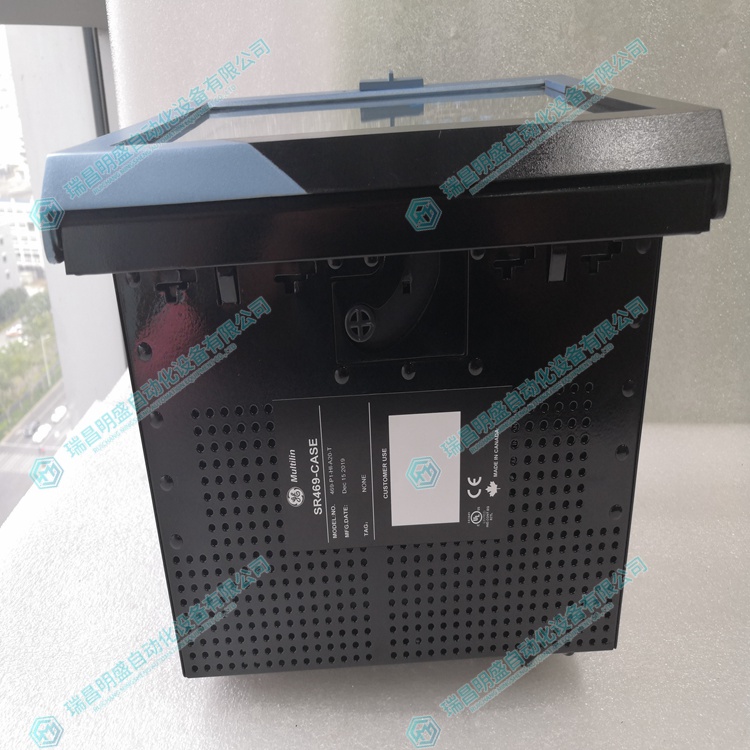 GE 469-P1-HI-A20-T 電動機(jī)保護(hù)繼電器