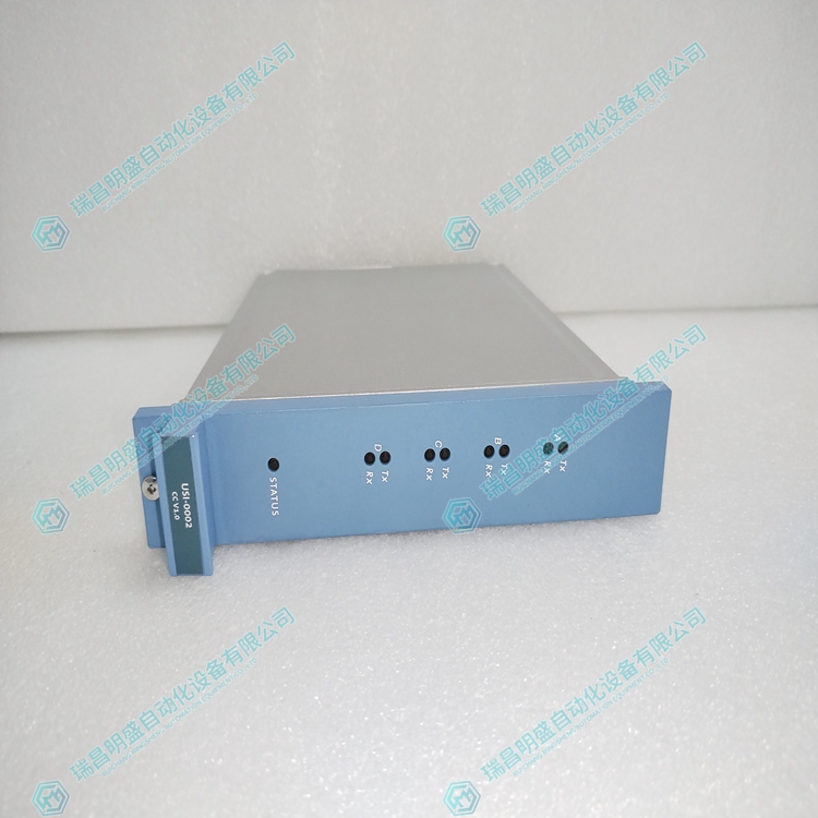 Honeywell USI-0002 安全管理器