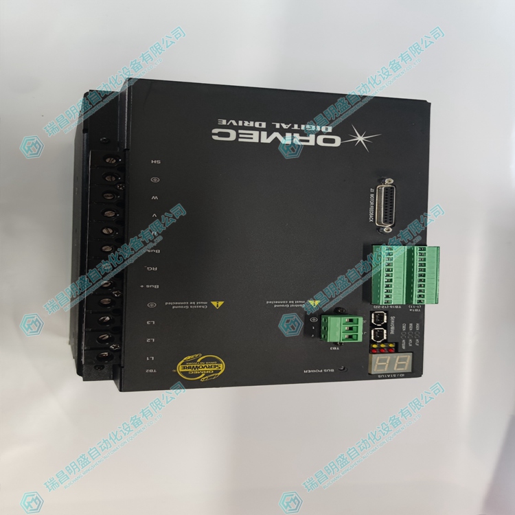 ORMEC  SAC-SW225/EB  電源模塊