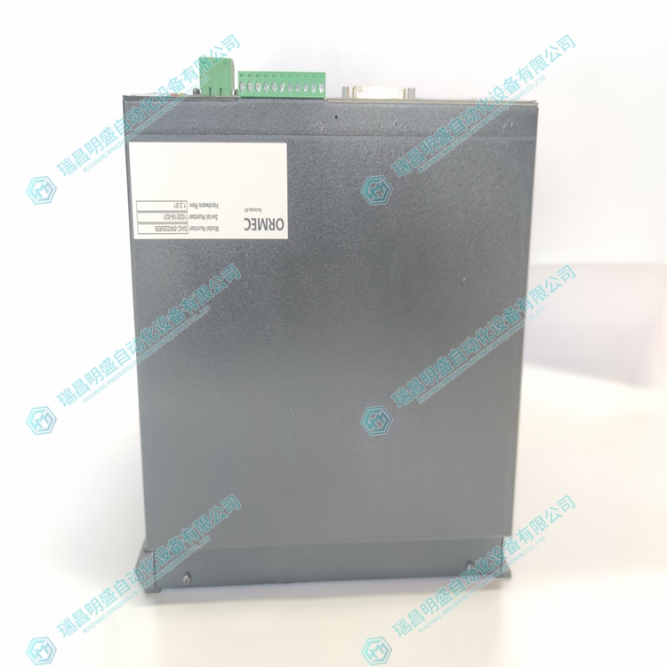 ORMEC SAC-SW225/EB 電源模塊