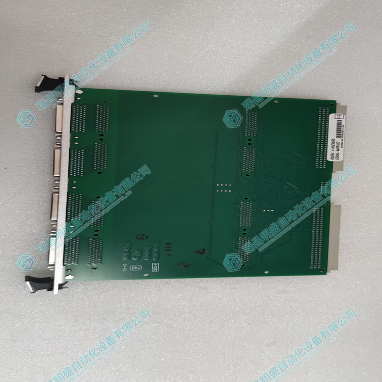 GE AVME-9668 控制器模塊  
