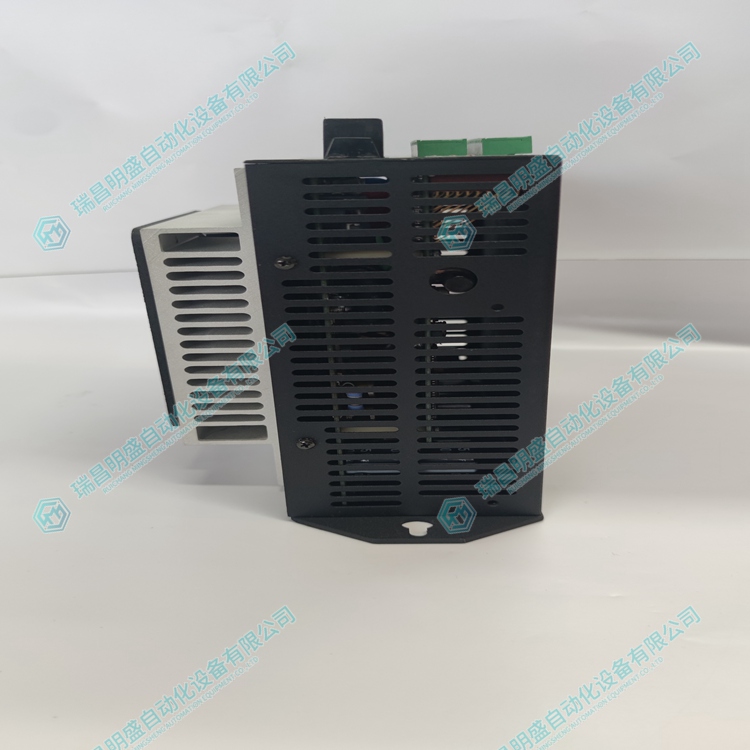 ORMEC SAC-SW220/EB 控制器模塊