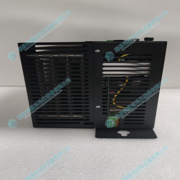 Pacific Scientific SCE905AN-002-01 數(shù)字同服驅(qū)動(dòng)器 