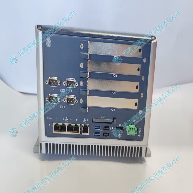 GE 04240FD11234A 分布式IO控制器