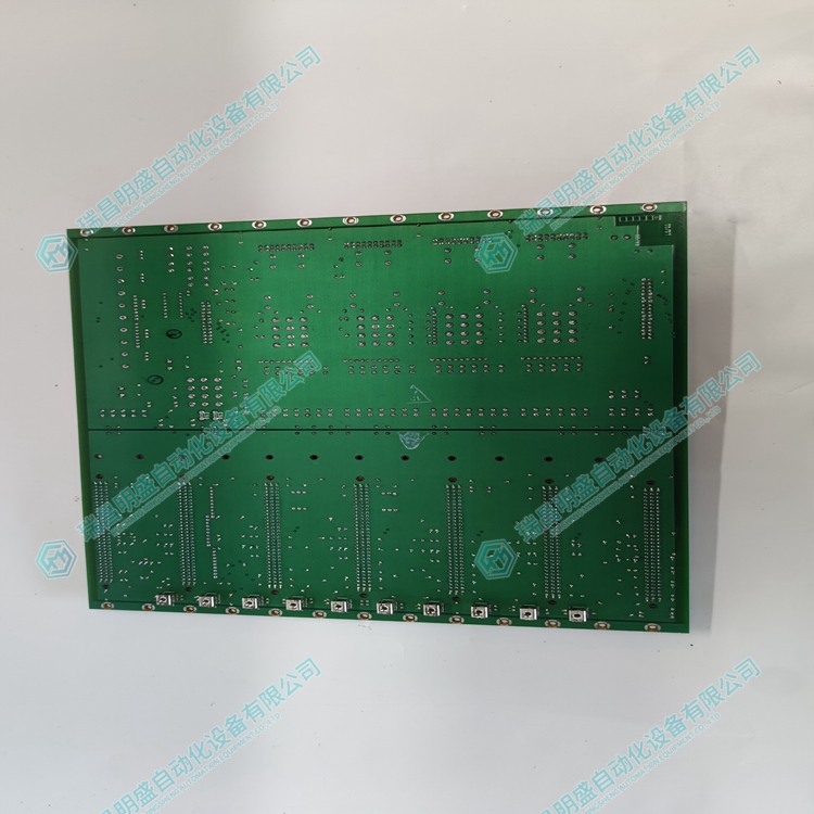 DS200VPBLG1A 模擬電源板