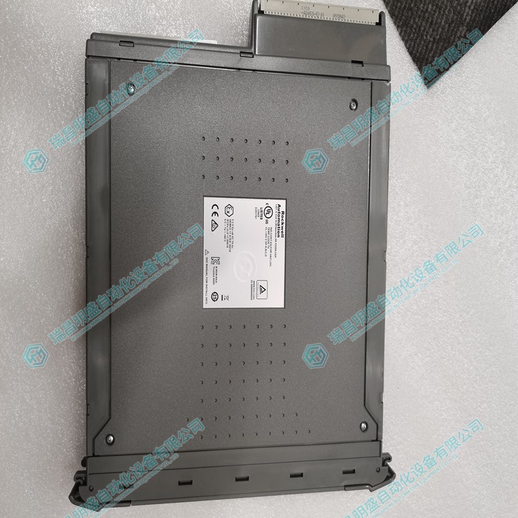 ICS TRIPLEX T8311 接口模塊