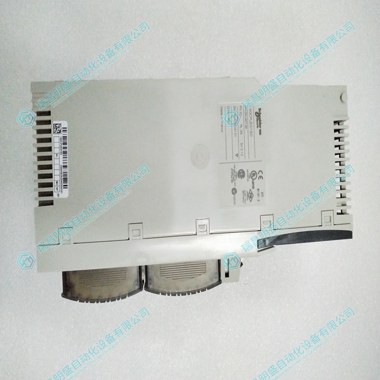 SCHNEIDER 140CPU65160 中央處理器