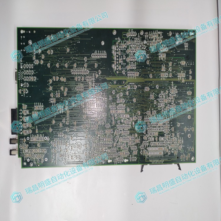 Reliance 0-60063-2 Pcb電路板
