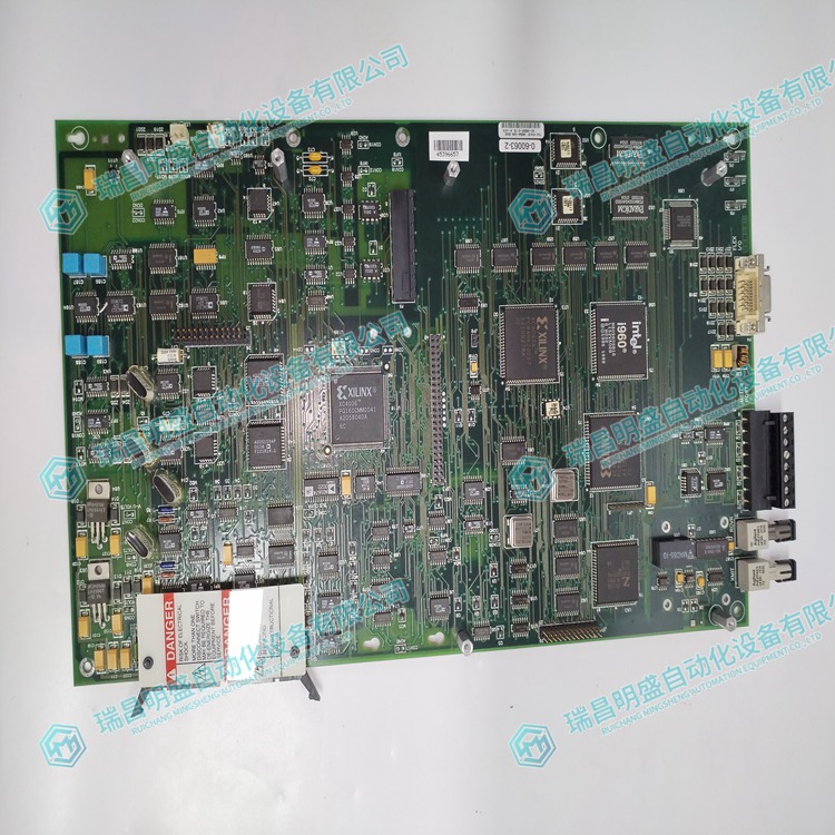 Reliance 0-60063-2 Pcb電路板