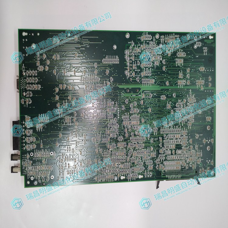 Reliance 0-60063-2 Pcb電路板
