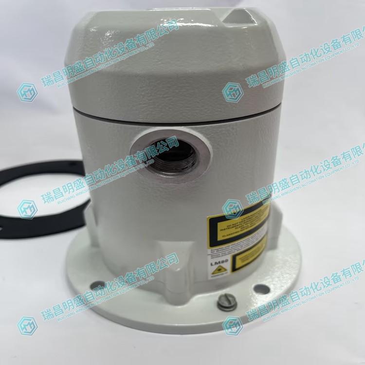 LM80 激光物位計