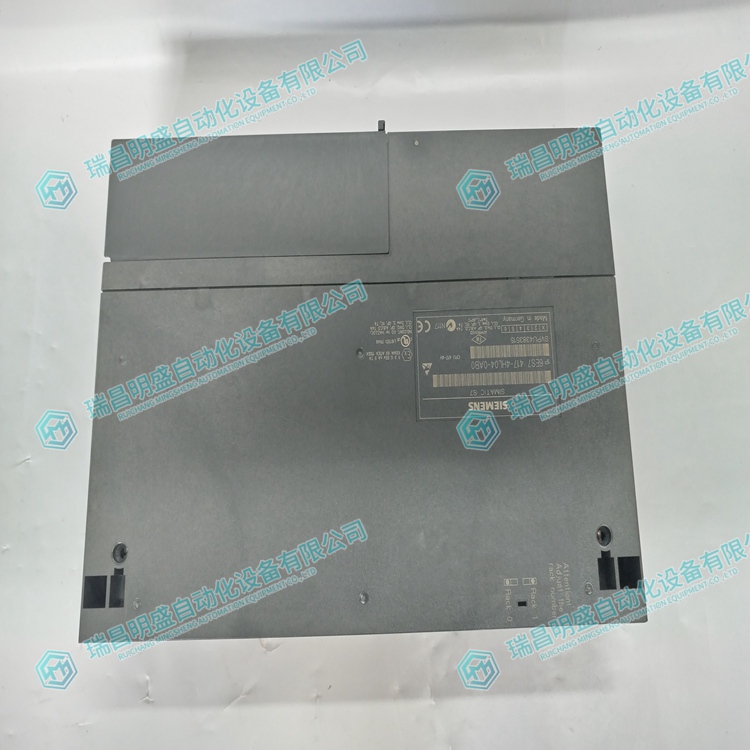 SIMATIC 6ES7417-4HL04-0AB0 可編程控制系統(tǒng)  