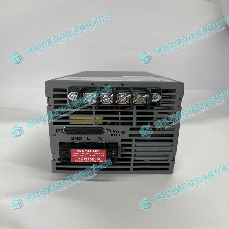 PM3326B-6-1-2-E 可編程控制器模塊