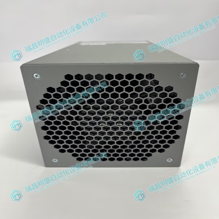 PM3326B-6-1-2-E 可編程控制器模塊