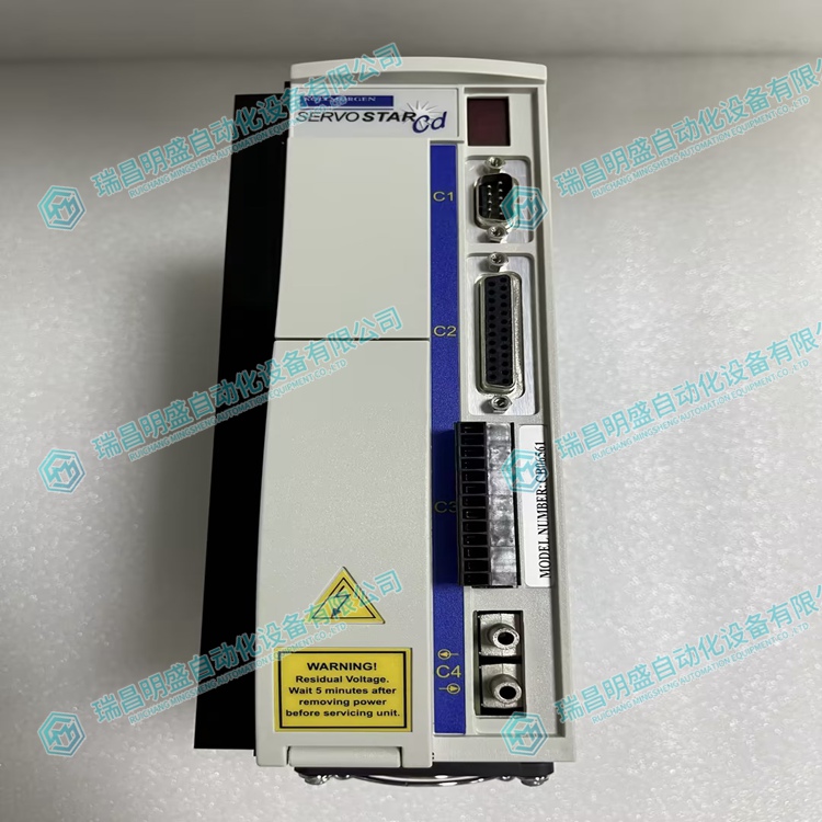 KOLLMORGEN CB06561 PRD-B040SSLZ-62 伺服驅(qū)動(dòng)器