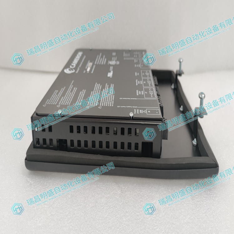 CAMERON AAP3798102-00130 顯示壓縮機(jī)控制模塊