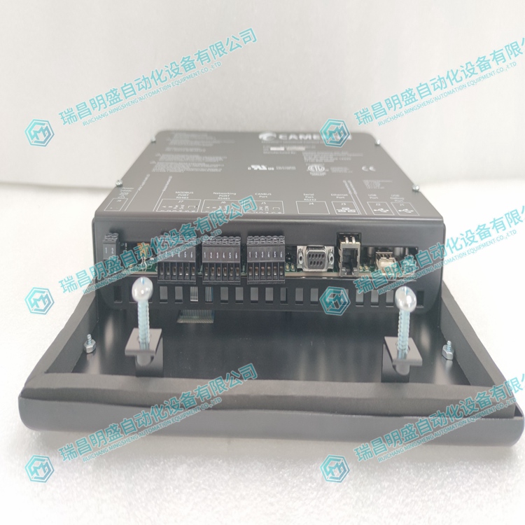 CAMERON AAP3798102-00130 顯示壓縮機(jī)控制模塊