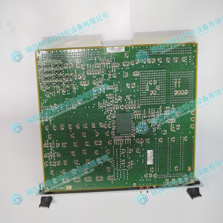 Motorola MVME147-013A控制系統(tǒng)模塊