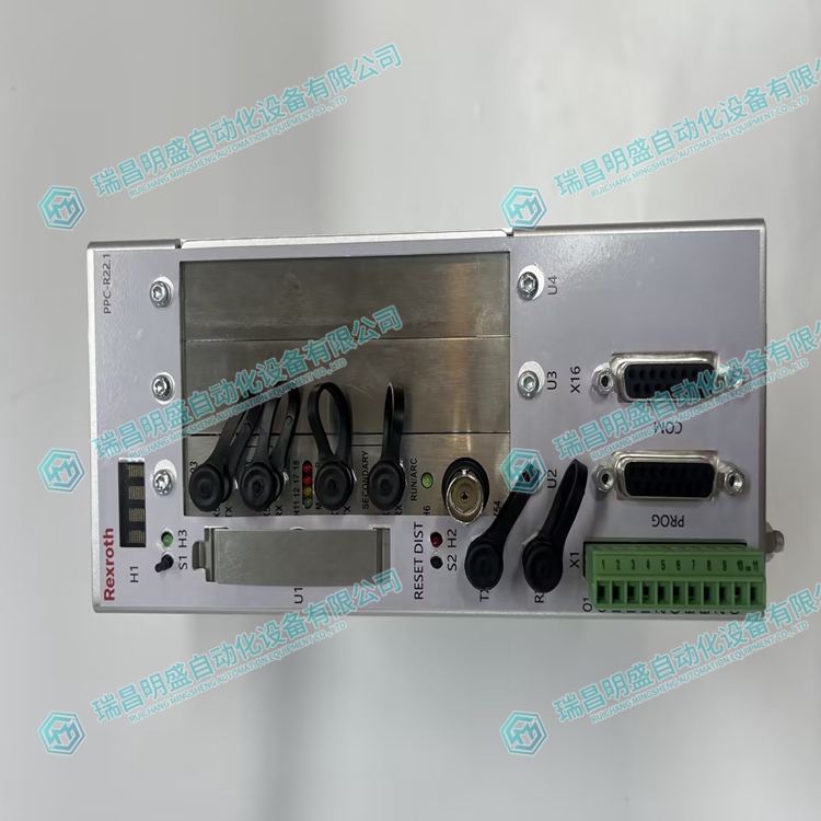 PPC-R22.1N-N-Q1-NN-NN-FW 伺服驅(qū)動器
