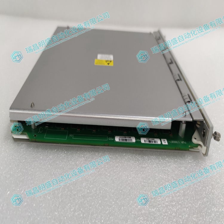 BENTLY  3500/22-01-01-00 瞬態(tài)數(shù)據(jù)接口 