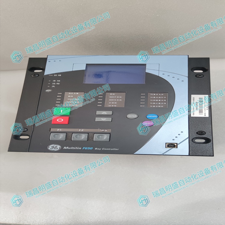 F650NFLF2G5HIP6E 繼電保護(hù)裝置