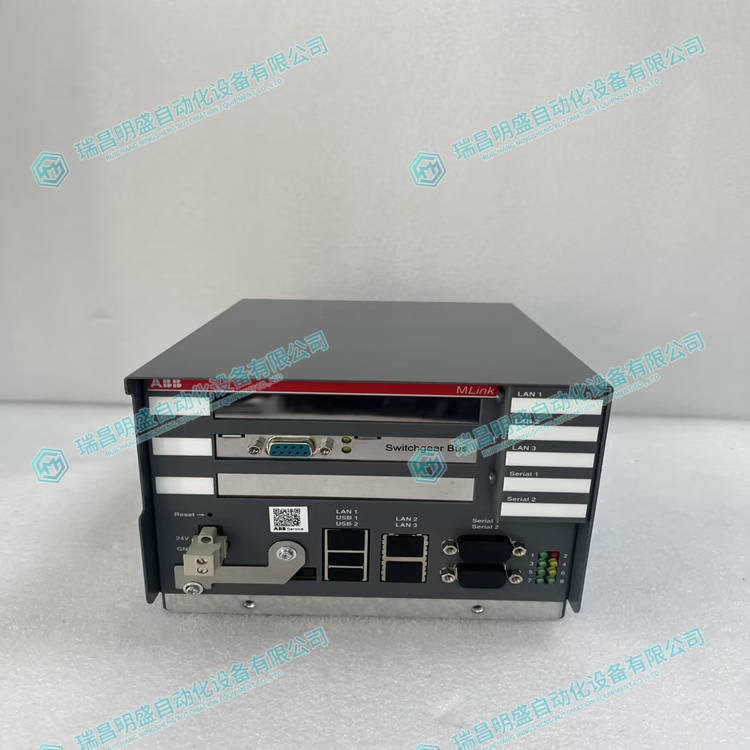 1TGE120021R0110 高速脈沖單元模塊