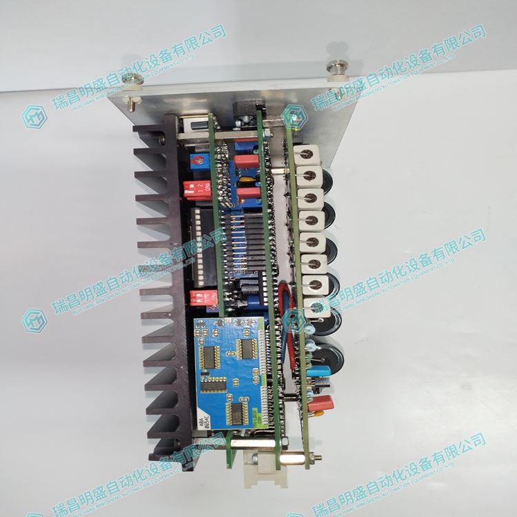 MTS TBF120/7R 伺服放大器