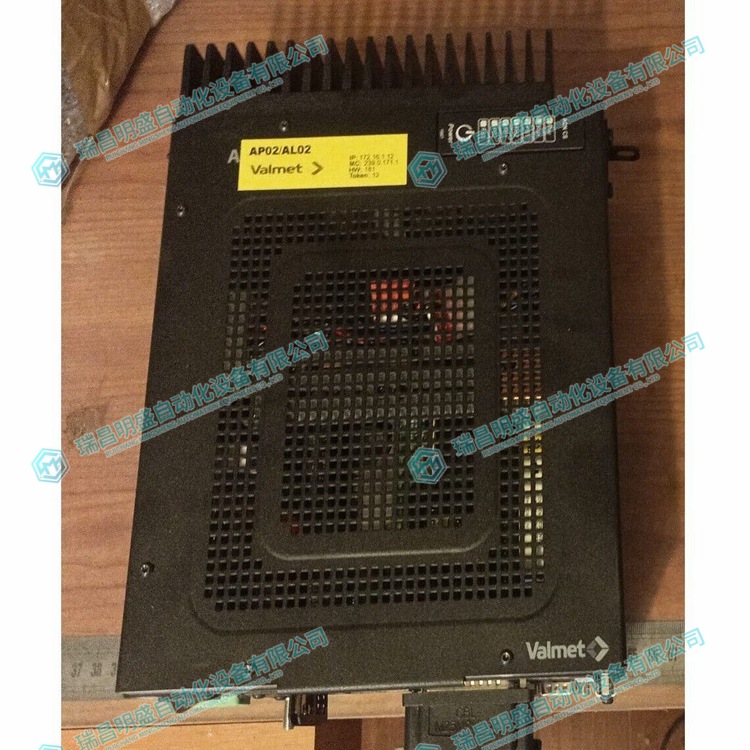 Metso D201925 定位器模塊