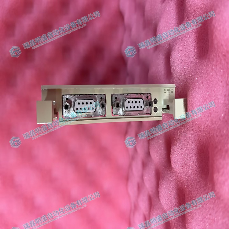 3BSE014666R1 CI541V1 通訊卡模塊