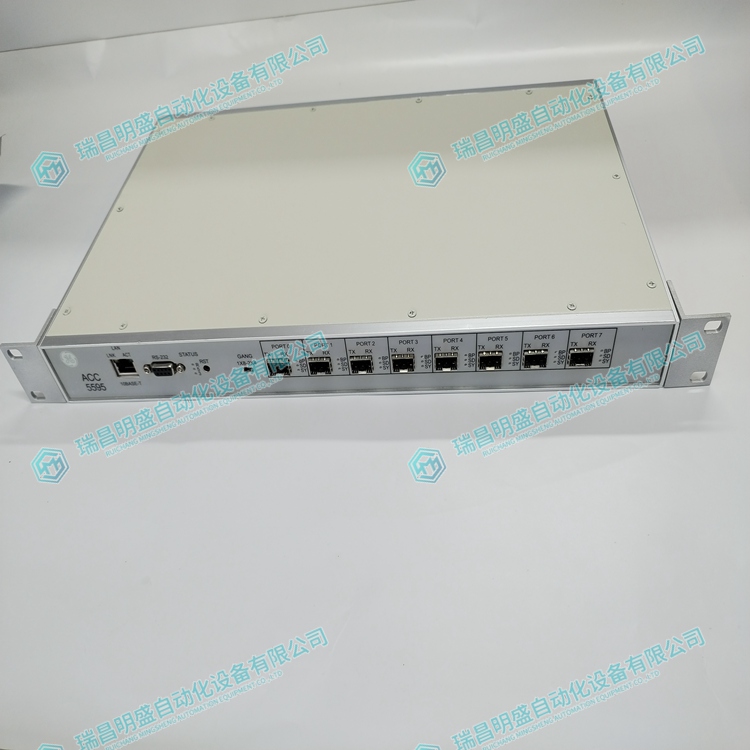  ACC-5595-208 反射內存交換機 