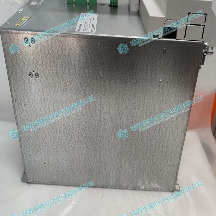 REXROTH HMV01.1R-W0018-A-07-FNN1 控制裝置