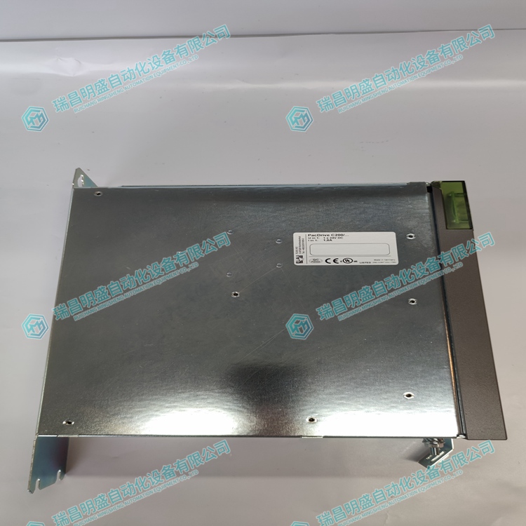 ELAU C200/10/1/1/100 伺服驅(qū)動(dòng)器