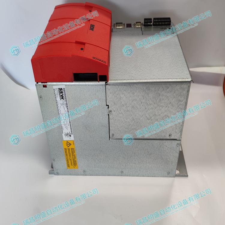 SEW MXA81A-100-503-00  伺服驅動器