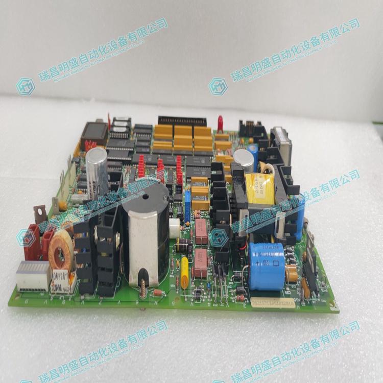 DS200TCEAG1BNE 冗余模塊