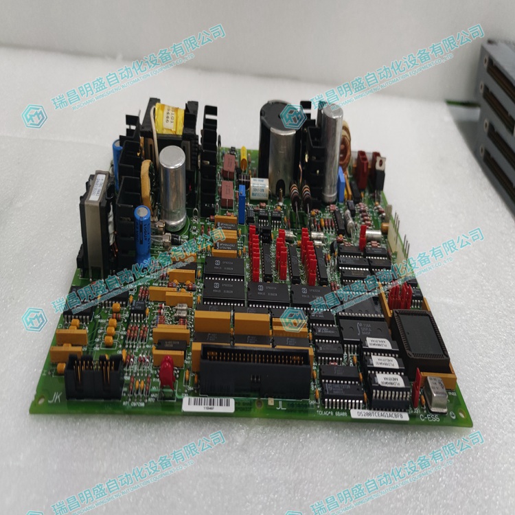 DS200TCEAG1BNE 冗余模塊
