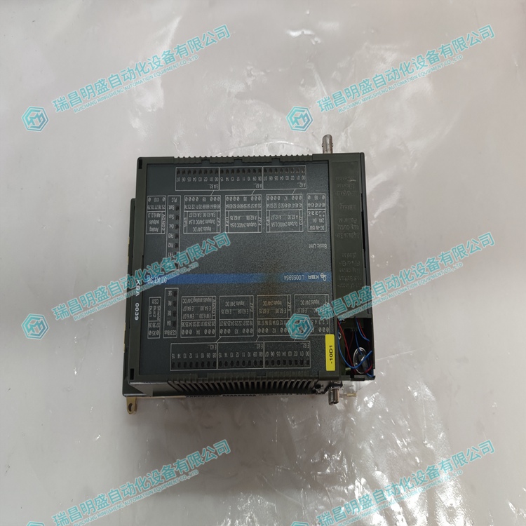 07KT98 H4 GJR5253100R3262數(shù)字輸入/輸出模塊