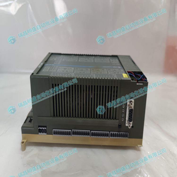 07KT98 H4 GJR5253100R3262數(shù)字輸入/輸出模塊