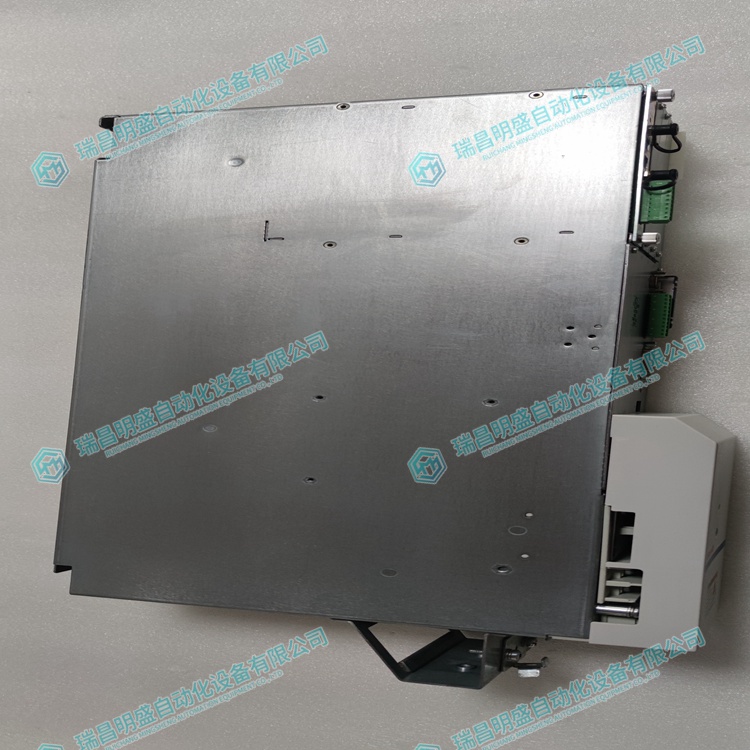 REXROTH HDS03.2-W075N-HS12-01-FW R911190008 驅(qū)動器模塊