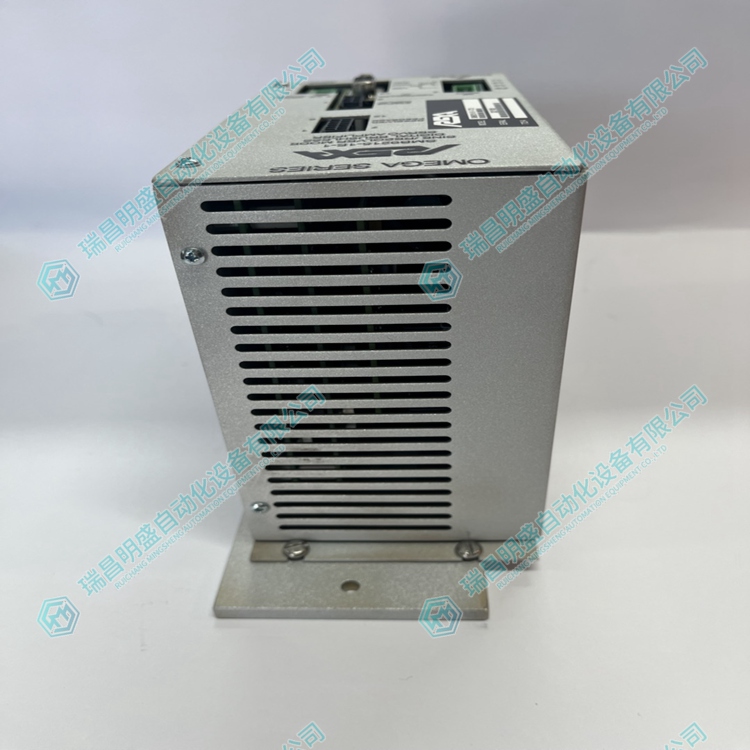 REXA SMB9215-1E-1-7725 無刷伺服放大器