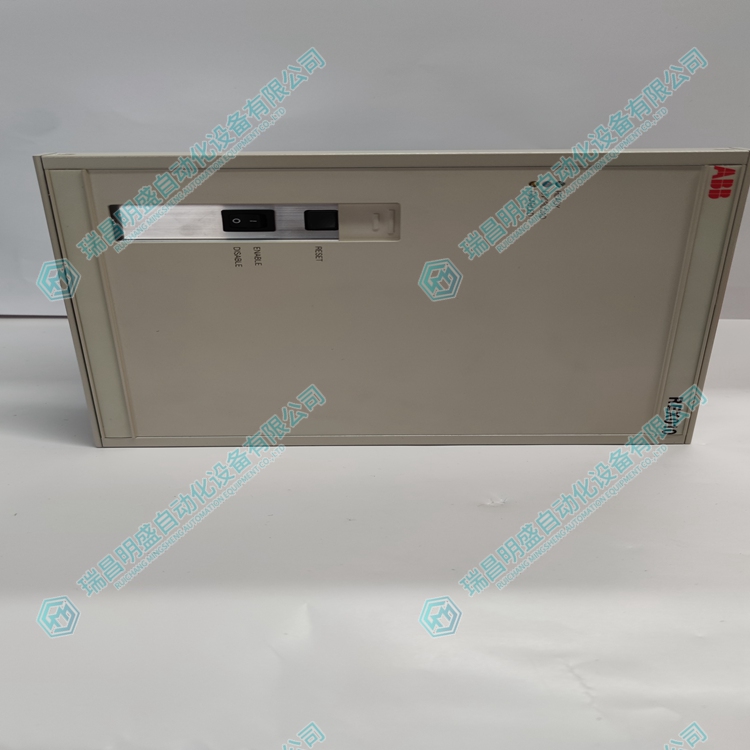 REX010 接地故障保護(hù)裝置