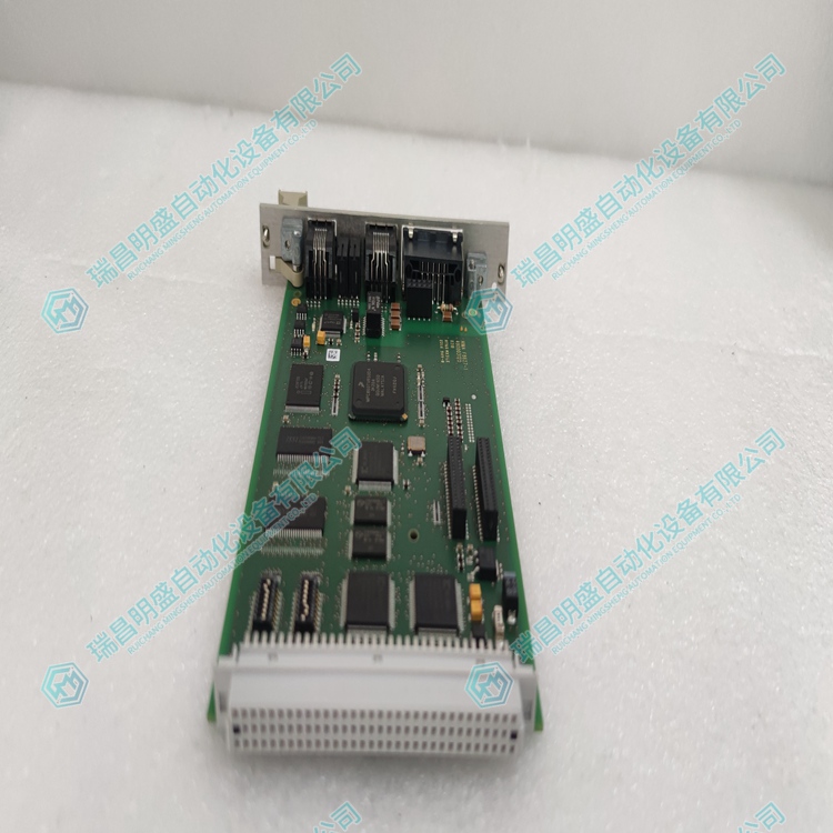 HIMA F8627X 984862765 處理器模塊