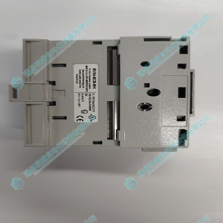 PROSOFT MVI94-MCM-MHI 網(wǎng)絡(luò)接口模塊