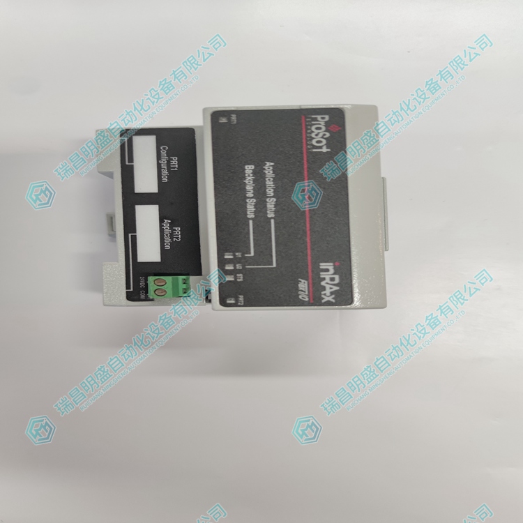 PROSOFT MVI94-MCM-MHI 網(wǎng)絡(luò)接口模塊